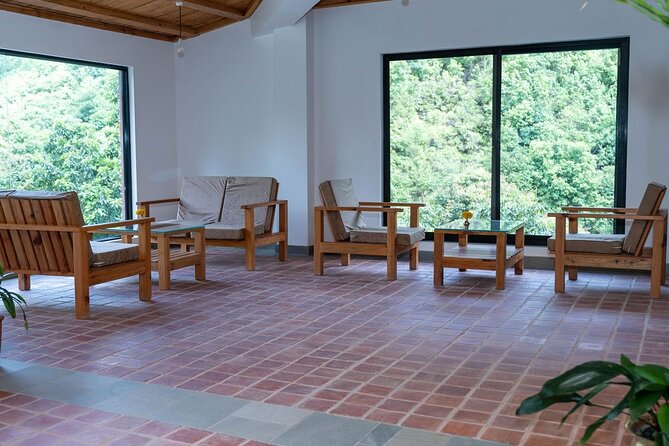 1 Day Ayurveda Rejuvenation in Nepal - Key things I’d circle before you book
