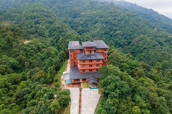 1 Day Ayurveda Rejuvenation in Nepal - Ayurveda Health Home near Tarakeshwor: the calm pocket you’ll want in Kathmandu