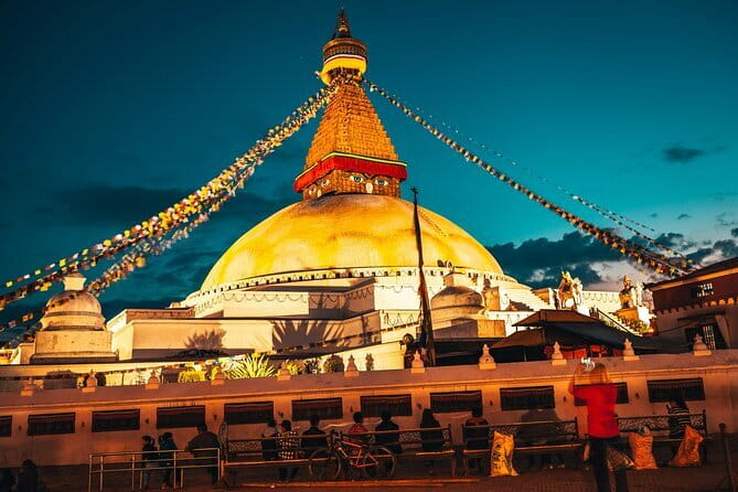 1 Day Gay Tour Nepal - Key things you’ll notice on this Kathmandu gay day