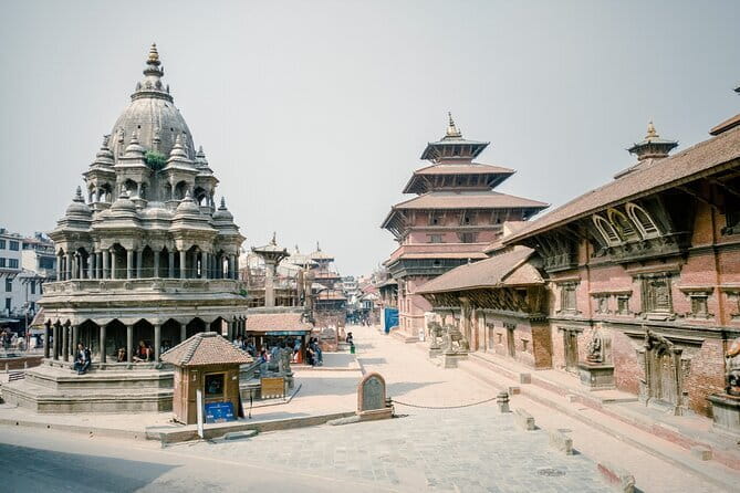 1 Day Gay Tour Nepal - Thamel, Asan, and Indra Chowk: streets that you can actually read