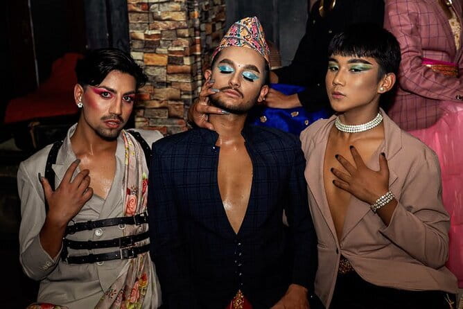 1 Day Gay Tour Nepal - Price and logistics: is $155 a fair deal for this much day?