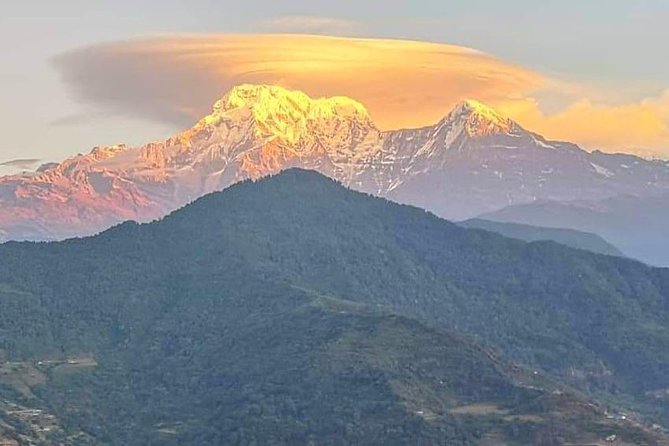1-Day Private Dhampus Trekking Tour - Key Things I’d Watch for on This Dhampus Day Hike