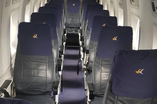 1 Hours Everest Mountain Flight From Kathmandu - Why this Everest flight works when you have limited time