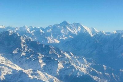 1 Hours Everest Mountain Flight From Kathmandu - What you’ll actually see from the air (Everest and neighbors, up close)