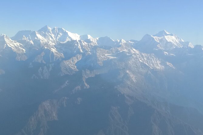 1 Hours Everest Mountain Flight From Kathmandu - Price and value: is $309 a good deal?