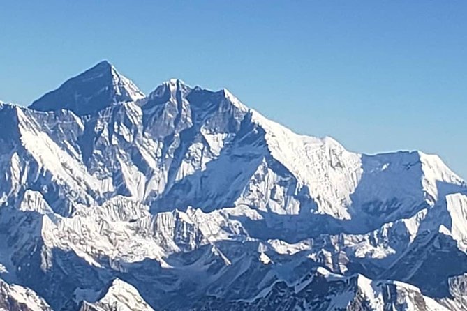 1 Hours Everest Mountain Flight From Kathmandu - Who this Everest flight suits best (and who should skip it)