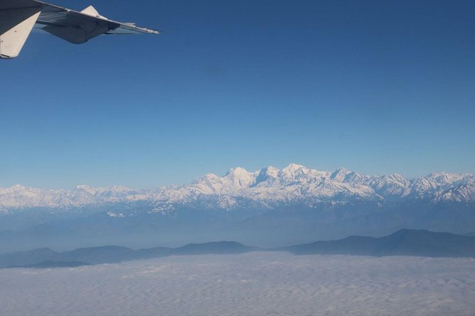 1 Hours Everest Mountain Flight From Kathmandu - How to get the most out of the one-hour flight