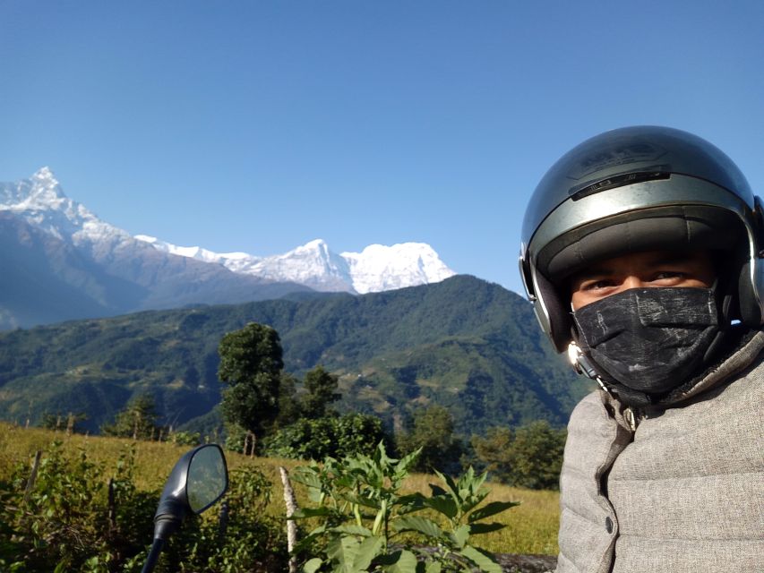 1 N 2 Days easy Dhampus,Australian camp trek from Pokhara - Your 2-Day Plan: From Pokhara to Australian Camp and Back