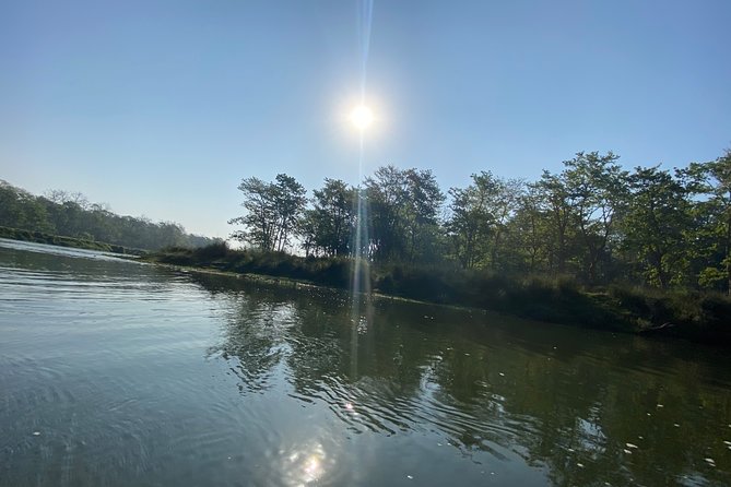 1 Night 2 Days Chitwan Jungle Safari Tour from Pokhara or Kathmandu - Getting There From Kathmandu or Pokhara: The Bus Ride Reality Check