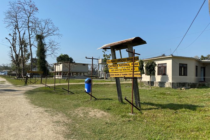 1 Night 2 Days Chitwan Jungle Safari Tour from Pokhara or Kathmandu - Day 2 in Chitwan: Morning Bird Watching, Then Head Back