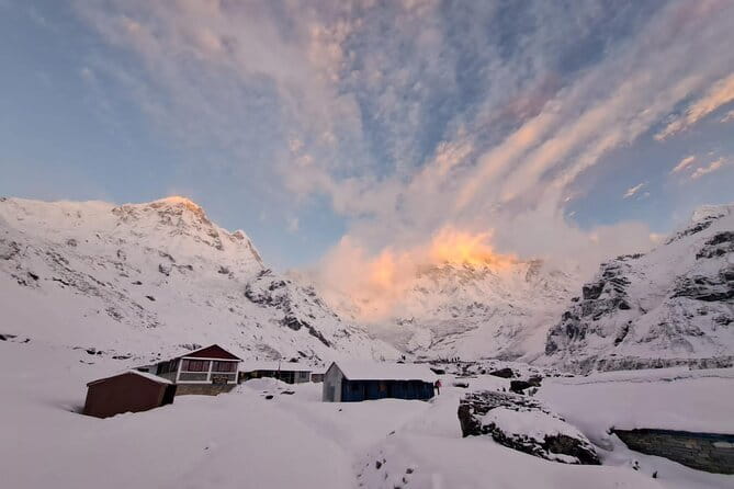 10 Days Annapurna Base Camp Trek from Kathmandu - Key things that make this Annapurna Base Camp trek work
