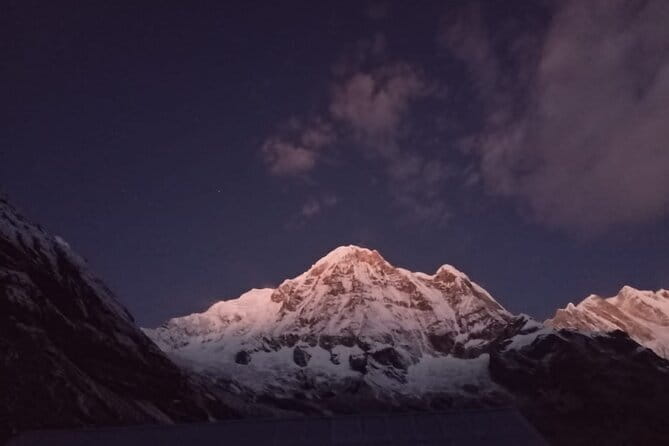 10 Days Annapurna Base Camp Trek from Kathmandu - Getting to the mountains: Kathmandu to Pokhara, then up the trail