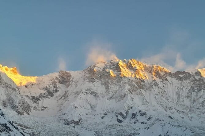 10 Days Annapurna Base Camp Trek from Kathmandu - Back in Kathmandu: the tourist bus ride and what you’ll want afterward