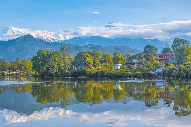 10 Days Annapurna Base Camp Trek from Kathmandu - How to prep: fitness, weather layers, and smart trekking choices