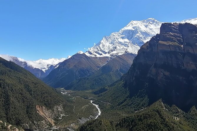10 Days Annapurna Circuit Trek - Key Things That Make This Trek Worth Your Time