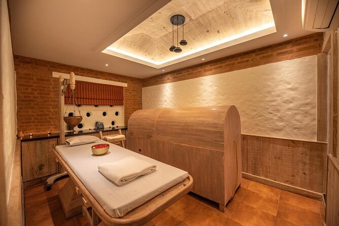 10 Days Ayurveda & Yoga Retreat in Kathmandu, Nepal - Key highlights at a glance