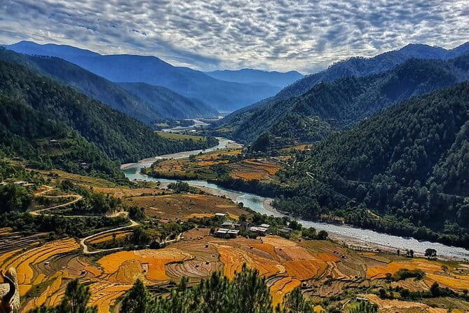 10 Days Bhutan In-depth Culture & Nature Travel Experience - Key highlights