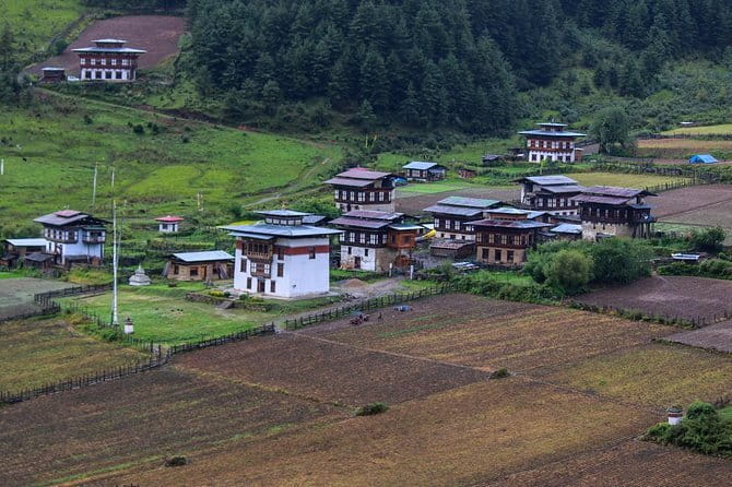 10 Days Bhutan In-depth Culture & Nature Travel Experience - Tang Valley Burning Lake and Tamshing Lhakhang: sacred objects, then story-rich temple time