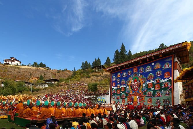 10 Days Bhutan In-depth Culture & Nature Travel Experience - Katsho Goemba farmers: learning how daily life fits the land