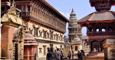 10 Days Nepal Adventure Tour from Kathmandu - Chitwan National Park: Wildlife Time With Canoes, Birds, and Elephants