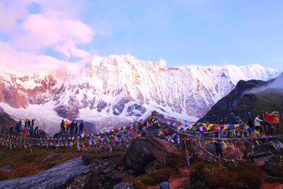 10 Days Private Guided Annapurna Basecamp Trek via Poon Hill - Price and what your $800 really buys (and what it doesn’t)