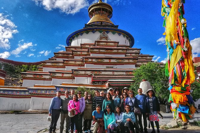10 Days Tibet Everest Base Camp and Namtso Small Group Tour - Rongbuk sunrise and Everest Base Camp by Echo bus (Day 6)