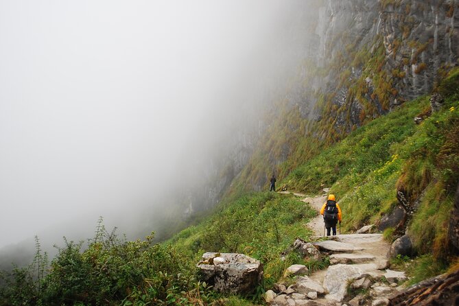 12 Days Annapurna Base Camp Trek - Annapurna Base Camp at 4,130 meters: the moment that changes the trip