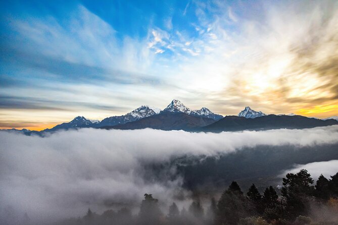 12 days Annapurna Circuit Trek - Annapurna Circuit in 12 Days: What You’re Really Signing Up For