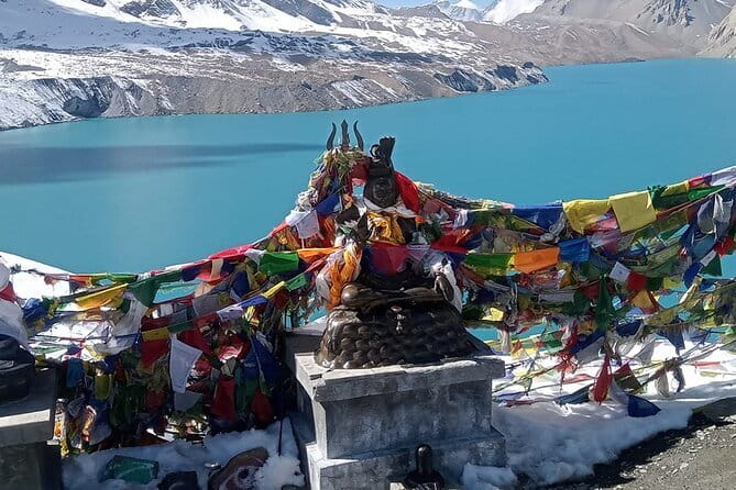 12 Days Annapurna Circuit Trek from Kathmandu - What makes the Annapurna Circuit feel different from a typical trek