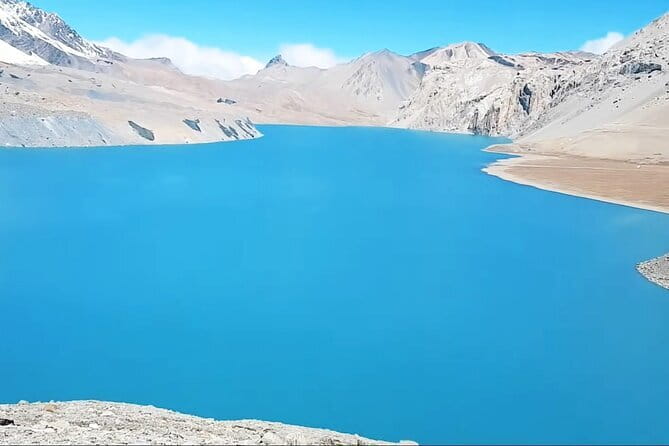 12 Days Annapurna Circuit Trek from Kathmandu - Price and what you actually get for $680