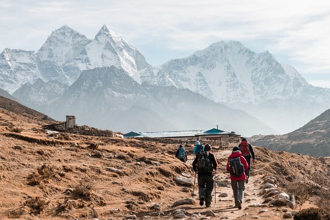 12 Days Annapurna Circuit Trek from Kathmandu - What you should watch for before you go