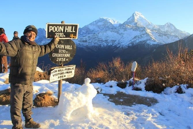 12 Days Annapurna Circuit Trek from Kathmandu - Who this trek is best for