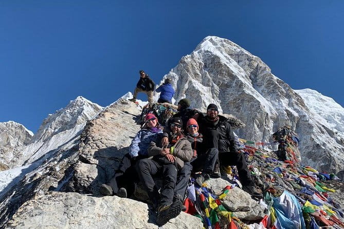 12 Days Annapurna Circuit Trek from Kathmandu - Should you book this Annapurna Circuit trek?