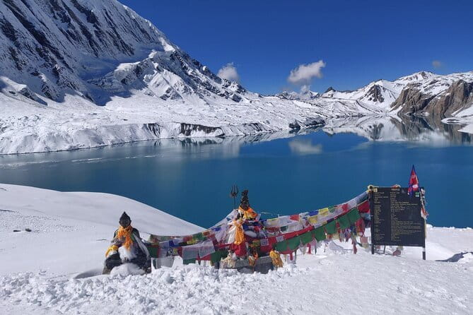 12 Days Annapurna Circuit Trek from Kathmandu - The guides are the difference: English, pacing, and culture talk