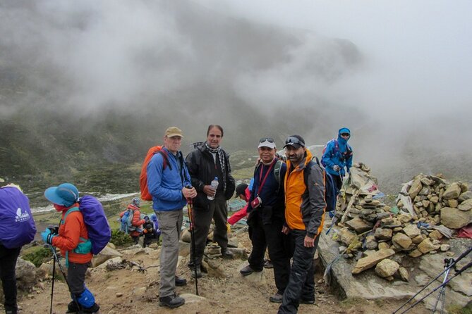 12 Days Everest Base Camp Trek - Why This 12-Day Everest Base Camp Trek Feels Well Managed