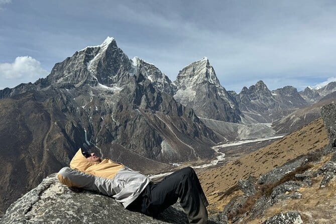 12 Days Everest Base Camp Trek from Kathmandu - Key things I’d pin on your planning list