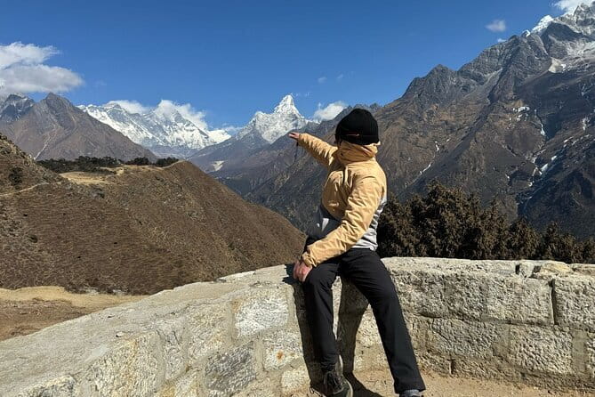 12 Days Everest Base Camp Trek from Kathmandu - Lukla to Kathmandu: the real rhythm of this Everest trek