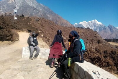 12 Days Everest Base Camp Trek from Kathmandu - Day-by-day: what each stop feels like