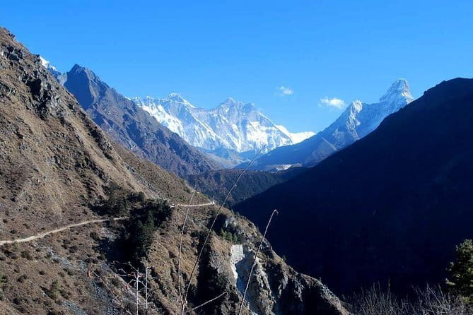 12 Days Everest Base Camp Trek from Kathmandu - Guide quality you can feel in tough moments