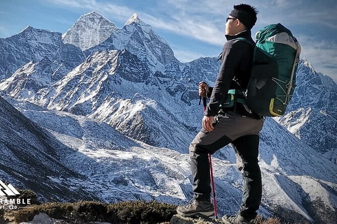 12 Days Everest Base Camp Trek from Kathmandu - Who this 12-day Everest Base Camp trek is best for
