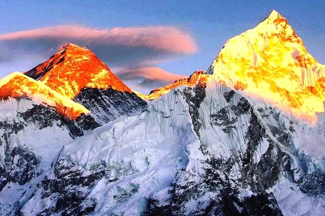 12 Days Everest Base Camp Trekking - Key things that make this trek work