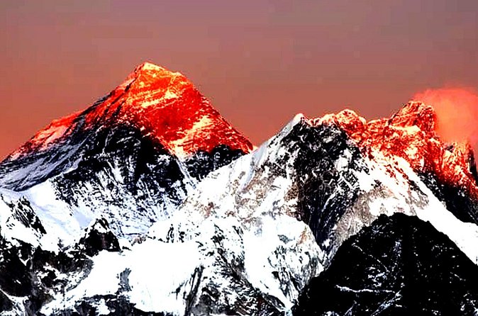 12 Days Everest Base Camp Trekking - Days 2–3: Phakding to Namche Bazaar, plus the altitude break you’ll appreciate