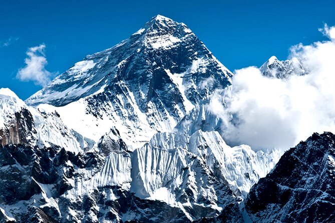 12 Days Everest Base Camp Trekking - Kathmandu first steps: airport transfers and a comfortable start
