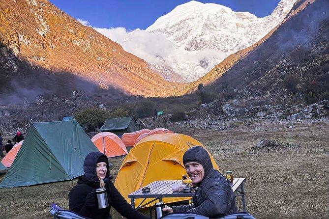 13-Day Jomolhari Festival Trek & Cultural Immersion - Jomolhari Festival Trek Days 7–9: Camps, Mask Dances, and Dress-Up Culture