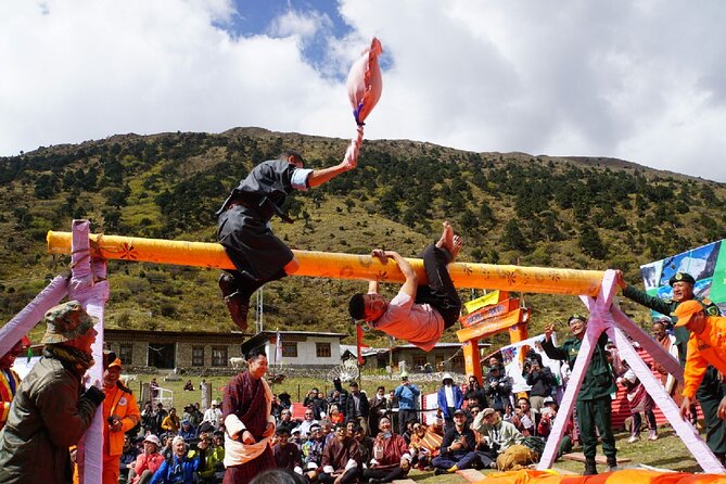 13-Day Jomolhari Festival Trek & Cultural Immersion - Pass Crossings on Days 10–11: Bongtsho La, Takhung La, and Quieter Highlands