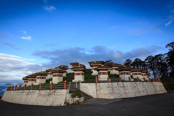 13-Day Jomolhari Festival Trek & Cultural Immersion - Thimphu Starter Day 2: Takin, Buddha Dordenma, Markets, and Archery