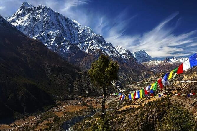 13 Days Trekking in Annapurna Circuit - Why the Annapurna Circuit Route Feels Like Multiple Trips in One