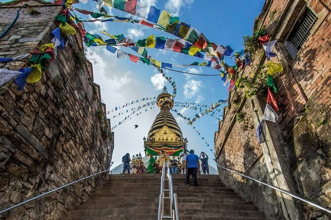 13 Days Trekking in Annapurna Circuit - Price and Logistics: What $809.10 Buys You (and What It Doesn’t)