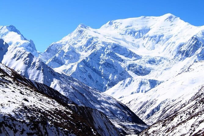 13 Days Trekking in Annapurna Circuit - Thorong La Day Planning: How to Make the Hardest Day Feel Manageable