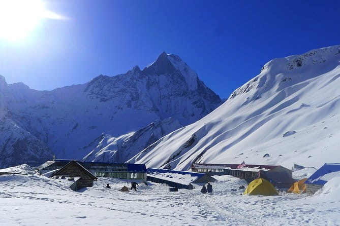 13 Days Trekking in Annapurna Circuit - Should You Book This Annapurna Circuit Trek?